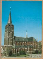 Ansichtkaart. St. Martinuskerk te Tegelen. SIG. PAROCHIA ST., Ophalen of Verzenden, 1960 tot 1980, Ongelopen, Limburg