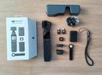 DJI Pocket 2 Creator Combo, Audio, Tv en Foto, Actiecamera's, Ophalen of Verzenden, Zo goed als nieuw, Overige merken