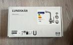 Kraan Ikea Lundskar, Ophalen of Verzenden, Nieuw, Wit