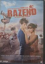 Carry slee dvd.s 5 stuks zie foto.pakket 492, Alle leeftijden, Ophalen of Verzenden, Zo goed als nieuw, Actie en Avontuur