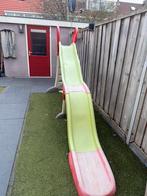 Glijbaan gratis, Ophalen of Verzenden, Glijbaan