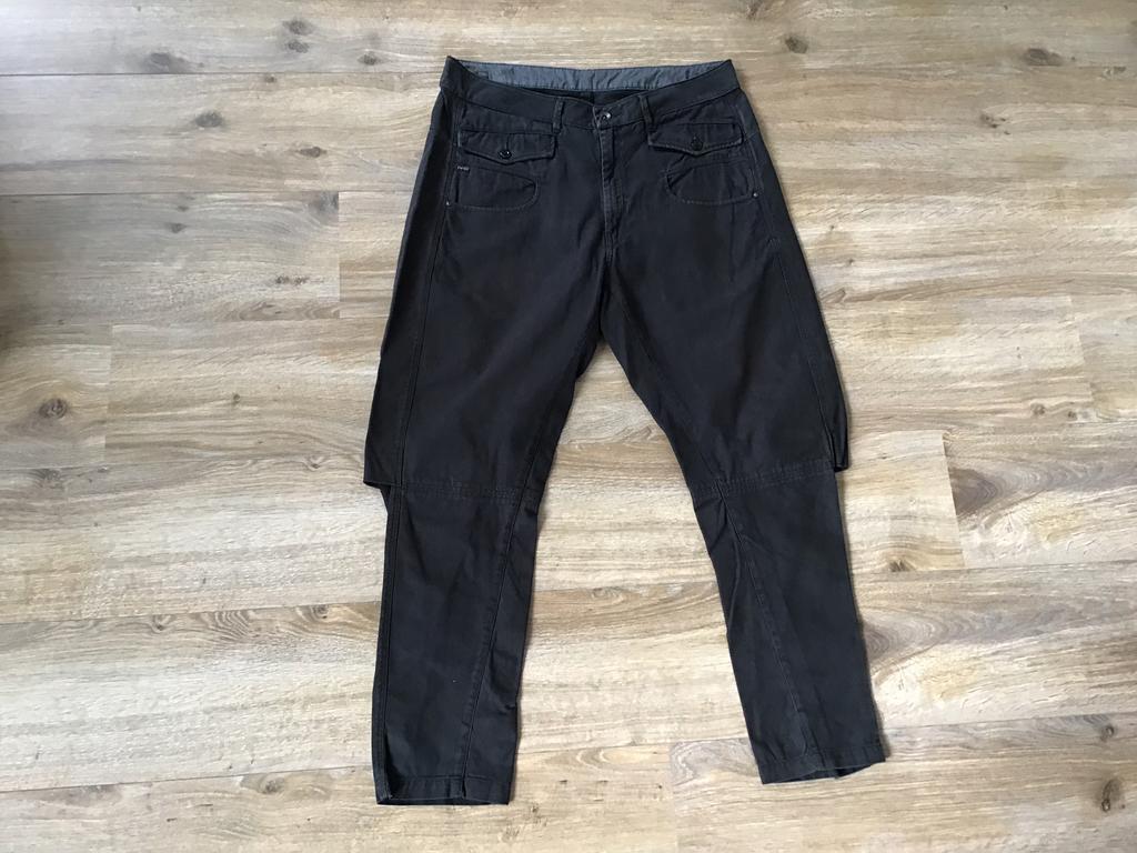 G Star broek ., Ophalen of Verzenden, Blauw, W33 - W34 (confectie 48/50)