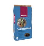GrainFreeMash Pavo 2 zakken, Ophalen