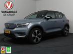 Volvo XC40 Recharge Pro Two Tone | SoH 93,7% | Panoramadak |, Auto's, Volvo, Gebruikt, 417 km, 420 min, 90 €/maand