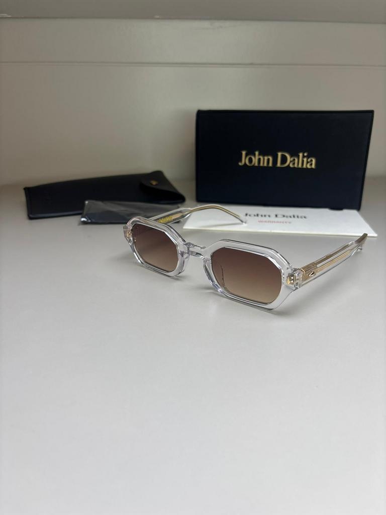 John Dalia - Milla C186 + Toebehoren, Ophalen of Verzenden, Nieuw, Zwart, Overige merken