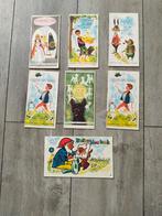 Radion sprookjesboekjes naverteld door Leonard Roggeveen, Verzamelen, Verzenden, Gebruikt, Gebruiksvoorwerp