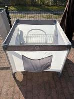 Inklapbare box, Ophalen, Zo goed als nieuw
