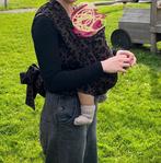 Artipoppe draagdoek, Overige merken, Draagdoek, Buik of Rug, Ophalen of Verzenden