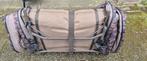 JRC Rova Stretcher met 2 slaapzakken - Goede staat, Ophalen of Verzenden, Gebruikt
