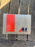 Remblokken nieuw voor Porsche 911SC/ Carrera 3.o, Auto-onderdelen, Ophalen of Verzenden, Nieuw, Porsche