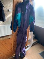 Skipak uit 1 stuk, Ophalen of Verzenden, Gebruikt, Regenjas, Heren