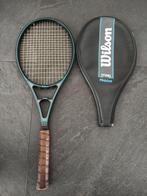 Wilson Sting Midsize Graphite Tennisracket, Ophalen of Verzenden, Gebruikt, Racket, Wilson