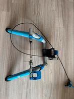 Tacx Satori Smart T1850 fietstrainer, Ophalen, Gebruikt, Overige typen