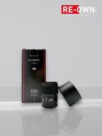 Panasonic Lumix S 100mm f/2.8 Macro "mint conditie", ,, Ophalen of Verzenden, Zo goed als nieuw, Macrolens