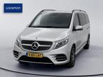Mercedes-Benz V-Klasse 250d 4-MATIC DC Extra Lang AMG Line L, Auto's, Bestelauto's, Automaat, Gebruikt, Met garantie (alle), Startonderbreker