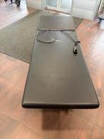 elektrische onderzoekstafel/ massagetafel, Ophalen, Zo goed als nieuw, Massagetafel