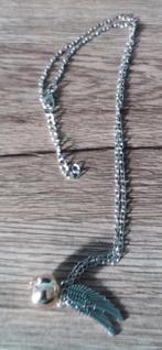 Harry Potter snaai ketting, Verzamelen, Harry Potter, Verzenden, Nieuw, Replica