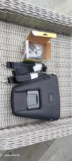 Batavus Fiets Stuurtas - Handige en Stevige Fietstas, Ophalen of Verzenden, Nieuw, Batavus