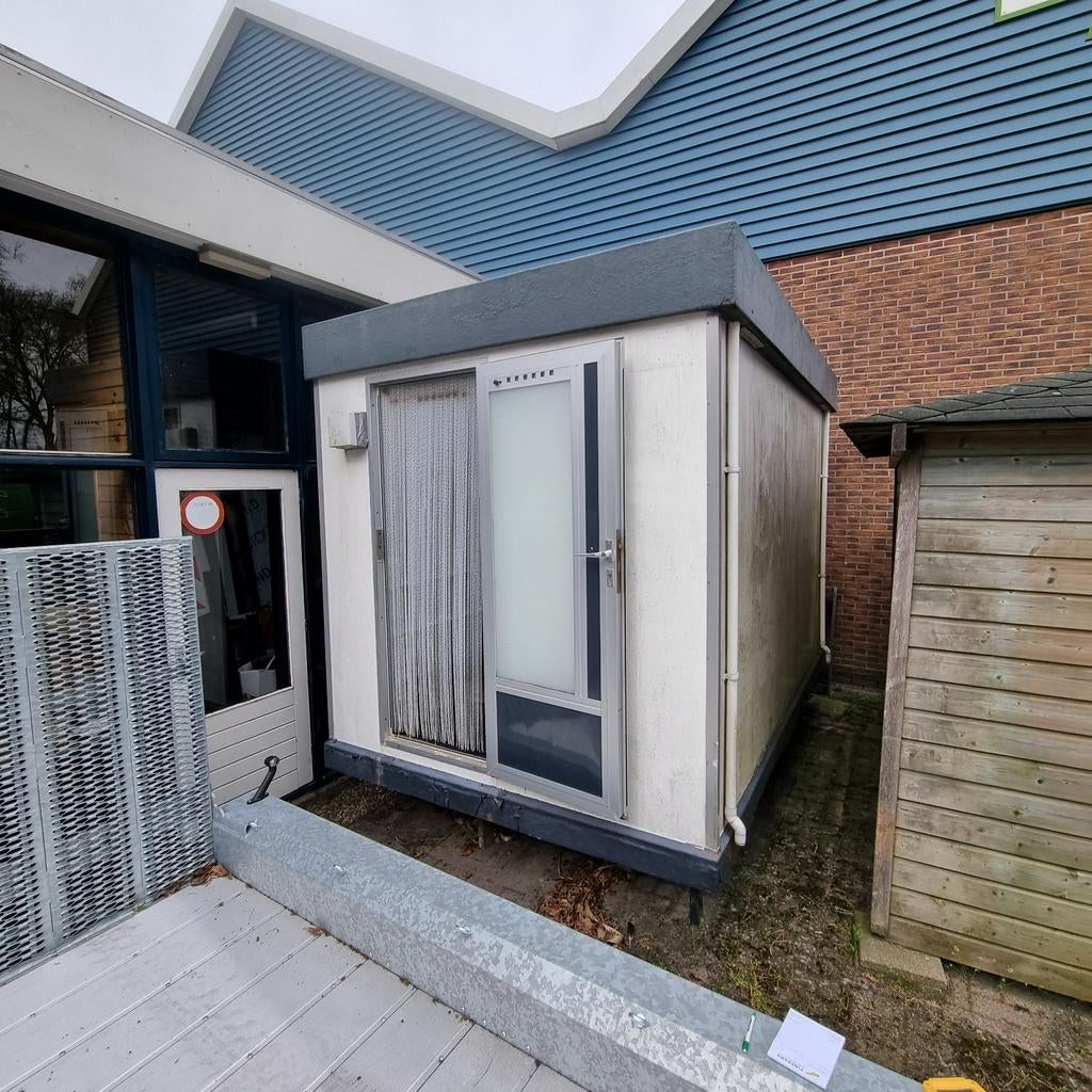 Slaapunit, Caravans en Kamperen, Camper-accessoires, Ophalen of Verzenden