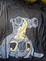 Disney kleding dames, Kleding | Dames, T-shirts, Ophalen, Diverse merken, Zwart, Maat 46/48 (XL) of groter