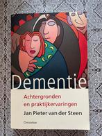 Dementie: Achtergronden en praktijkervaringen, Ophalen of Verzenden, Gelezen, Ziekte en Allergie