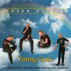 The Major Dundee Band - Young Gods  Originele Telstar CD, Cd's en Dvd's, Cd's | Country en Western, Ophalen of Verzenden, Nieuw in verpakking