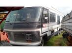 Holiday Rambler - 7,4 Liter Big Block mega camper “airstre, Caravans en Kamperen, Bedrijf, Automaat, LPG, Overige merken