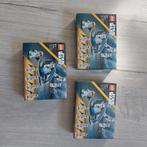 Lego star wars set 75359 3 keer, Ophalen of Verzenden, Nieuw, Actiefiguurtje