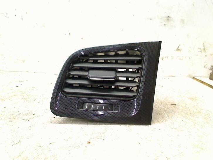Dashboard Luchtrooster Links Golf VII (AUA) 2015, Auto-onderdelen, Interieur en Bekleding, Volkswagen, Gebruikt
