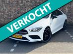 Mercedes-Benz CLA-klasse 250 e AMG Line Pano Ambiance Led Pl, CLA, Gebruikt, Euro 6, 4 cilinders