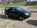 Honda 1999 Zwart 4x4, Zwart, 1200 kg, Particulier, Geïmporteerd