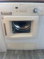 Bauknecht condens wasdroger. Moet weg., 6 tot 8 kg, Gebruikt, Ophalen of Verzenden, Voorlader
