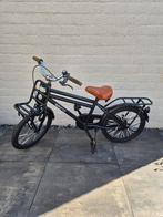 Spirit Urban kinderfiets 18 inch, Ophalen, Gebruikt, 16 tot 20 inch, Spirit