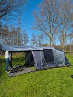 Outwell Sunhill 3 Air tent, Ophalen