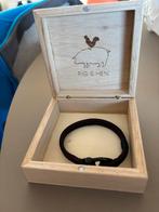 Armband, Sieraden, Tassen en Uiterlijk, Ophalen of Verzenden, Nieuw, Zilver