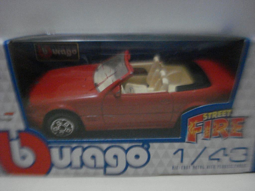 Mercedes 300 SL, Ophalen of Verzenden, Nieuw, Auto, Overige merken