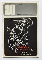 AO Boekje Herman Brood 1989, Ophalen of Verzenden, Gelezen