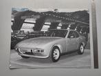 Porsche 924 persfoto (012), Auto diversen, Handleidingen en Instructieboekjes, Ophalen of Verzenden