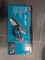Makita DUC101 Mini Kettingzaag - Nieuw met Garantie, 70 mm of meer, Kettingzaag, Nieuw, Ophalen of Verzenden