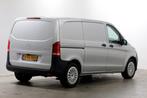 Mercedes-Benz Vito 114 CDI 136pk Compact 9G Automaat 2x Schu, Automaat, Gebruikt, Euro 6, 4 cilinders