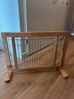 Rekje voor dieren, Ophalen of Verzenden, Zo goed als nieuw, 110 cm of meer, Minder dan 65 cm