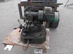 bewo afkortzaag, Doe-het-zelf en Verbouw, Gereedschap | Zaagmachines, Gebruikt, Ophalen of Verzenden, Afkortzaag, 30 tot 70 mm