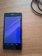 Sony Xperia Z1 Compact - Compacte krachtpatser!, Gebruikt, Ophalen of Verzenden, Klassiek of Candybar, Zonder simlock