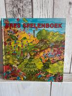 Bres Spelenboek spelletjes organiseren kinderfeestje kamp, Ophalen of Verzenden