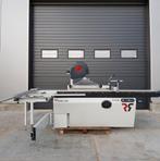 Robland formaatzaag Nieuw model E3100 *** als nieuw, Doe-het-zelf en Verbouw, Gereedschap | Zaagmachines, Ophalen of Verzenden