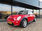 Mini COOPER S 1.6 Cooper S 170 Pk Airco Cruise 16 Inch 2005, Auto's, Voorwielaandrijving, Gebruikt, 4 cilinders, 4 stoelen