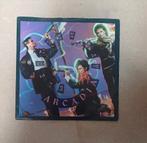 Arcadia - Election Day, Gebruikt, 7 inch, Single, Ophalen of Verzenden