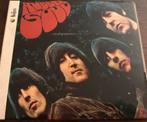 CD The Beatles - Rubber Soul, Ophalen of Verzenden, 2000 tot heden, Zo goed als nieuw, 12 inch