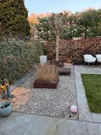 Grind / kiezels +-2m3 gratis afhalen, Tuin en Terras, Grind, Keien en Split, Overige materialen, Gebruikt, Ophalen of Verzenden