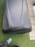 Dakkoffer Opel Adam - Extra ruimte voor je reis!, Ophalen, Gebruikt